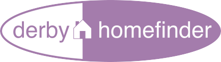 Derby Homefinder logo