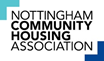 Nottingham Community Housing Association logo
