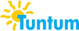 Tuntum logo