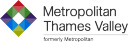 Metropolitan Thames Valley logo